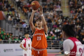 华体会hth-关于内蒙古男篮艰难取胜，实力得到证明的信息