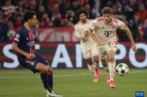 华体会登录-巴黎圣日耳曼战平拜仁，哈兰德乌龙送礼法甲