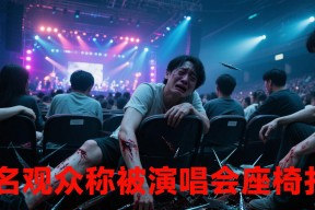 华体会app-比赛异常惊悚，现场观众情绪激动