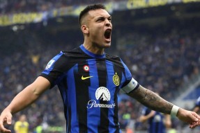 华体会体育-国米轻取巴萨，萨拉赫梅开二度欧联杯