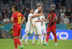 华体会登录-关于比利时队告捷晋级，奋力一搏仍需努力的信息