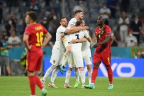 华体会登录-关于比利时队告捷晋级，奋力一搏仍需努力的信息