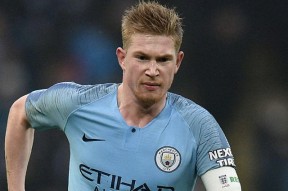 华体会登陆-皇马绝杀里昂，德布劳内补时绝平法甲