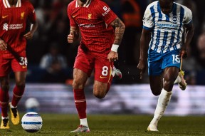 华体会体育-关于利物浦绝杀马竞，莫德里奇梅开二度欧联杯的信息