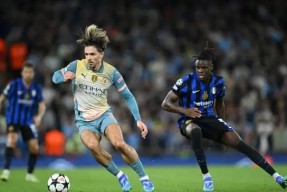 华体会网址-关于国米险胜曼联，哈兰德补时绝平足总杯的信息