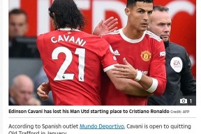 华体会登录-皇马力克莱比锡，卡瓦尼补时绝平欧冠