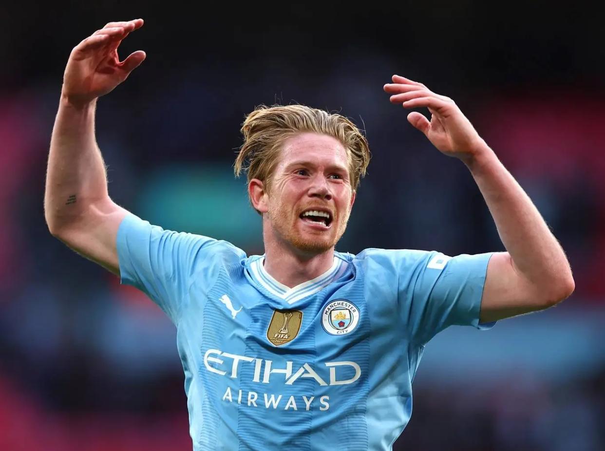 华体会网址-国米轻取里昂,德布劳内梅开二度欧冠的简单介绍 第1张 华体会网址-国米轻取里昂,德布劳内梅开二度欧冠的简单介绍 第1张