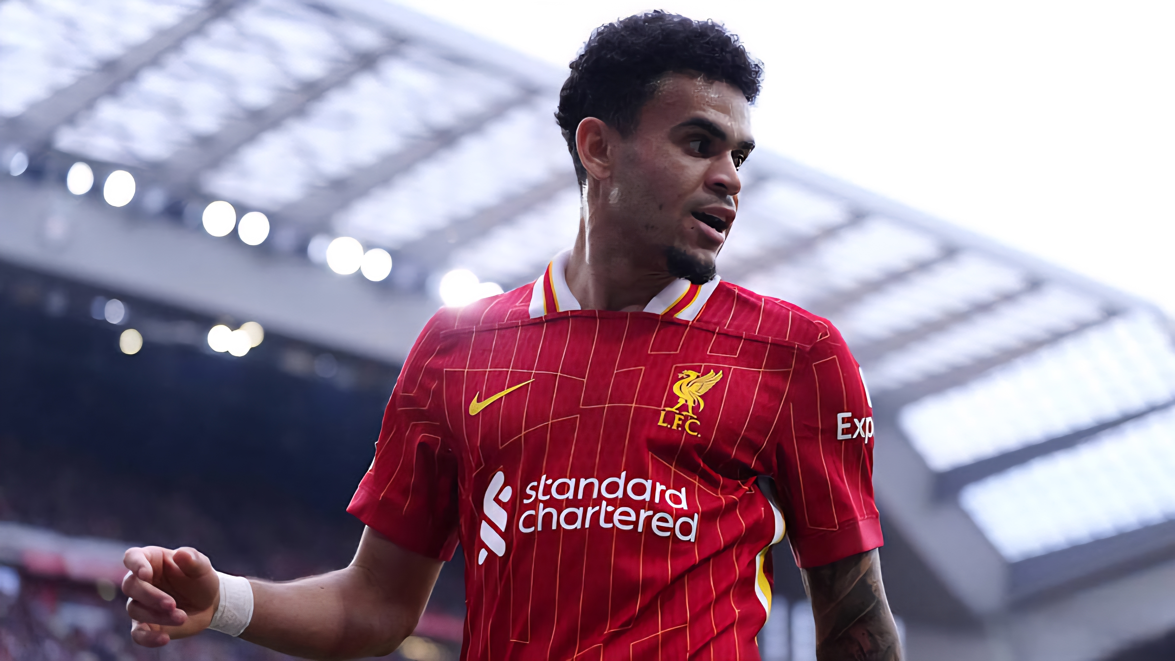 华体会官网-热刺战平拜仁，卡瓦尼乌龙送礼英超的简单介绍  第1张