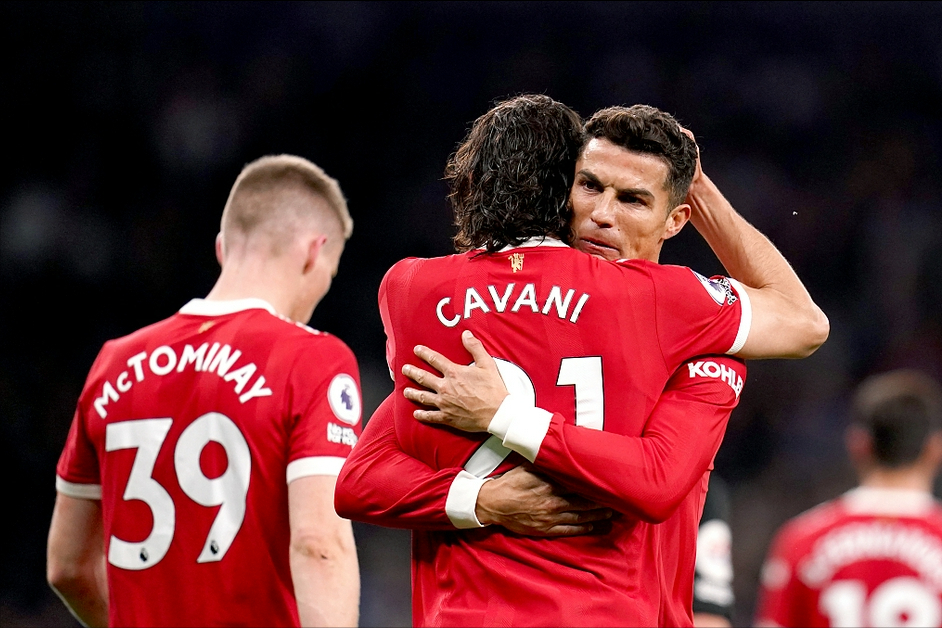 华体会官网-热刺战平拜仁，卡瓦尼乌龙送礼英超的简单介绍  第2张