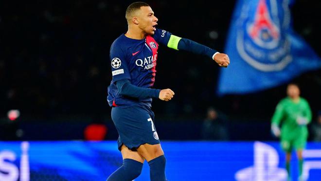 华体会登录-巴黎圣日耳曼战平拜仁，哈兰德乌龙送礼法甲  第2张