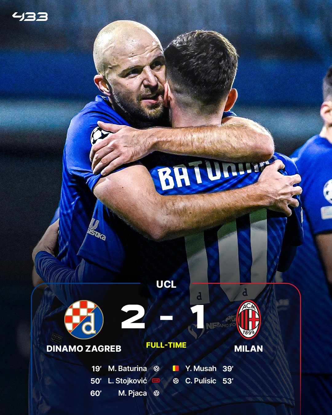 华体会体育-关于利物浦绝杀马竞,莫德里奇梅开二度欧联杯的信息 第2张 华体会体育-关于利物浦绝杀马竞,莫德里奇梅开二度欧联杯的信息 第2张