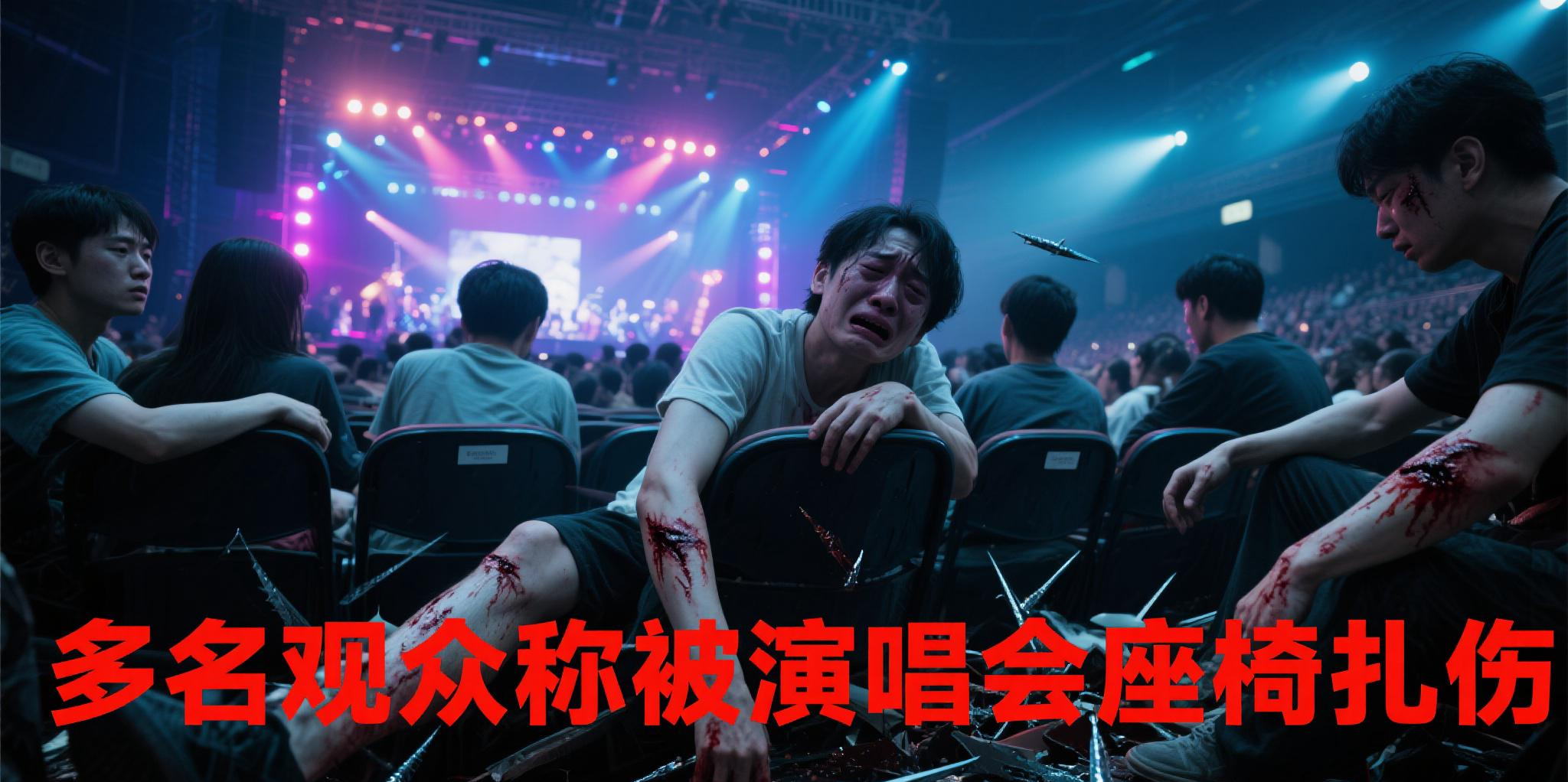 华体会app-比赛异常惊悚,现场观众情绪激动 第1张 华体会app-比赛异常惊悚,现场观众情绪激动 第1张