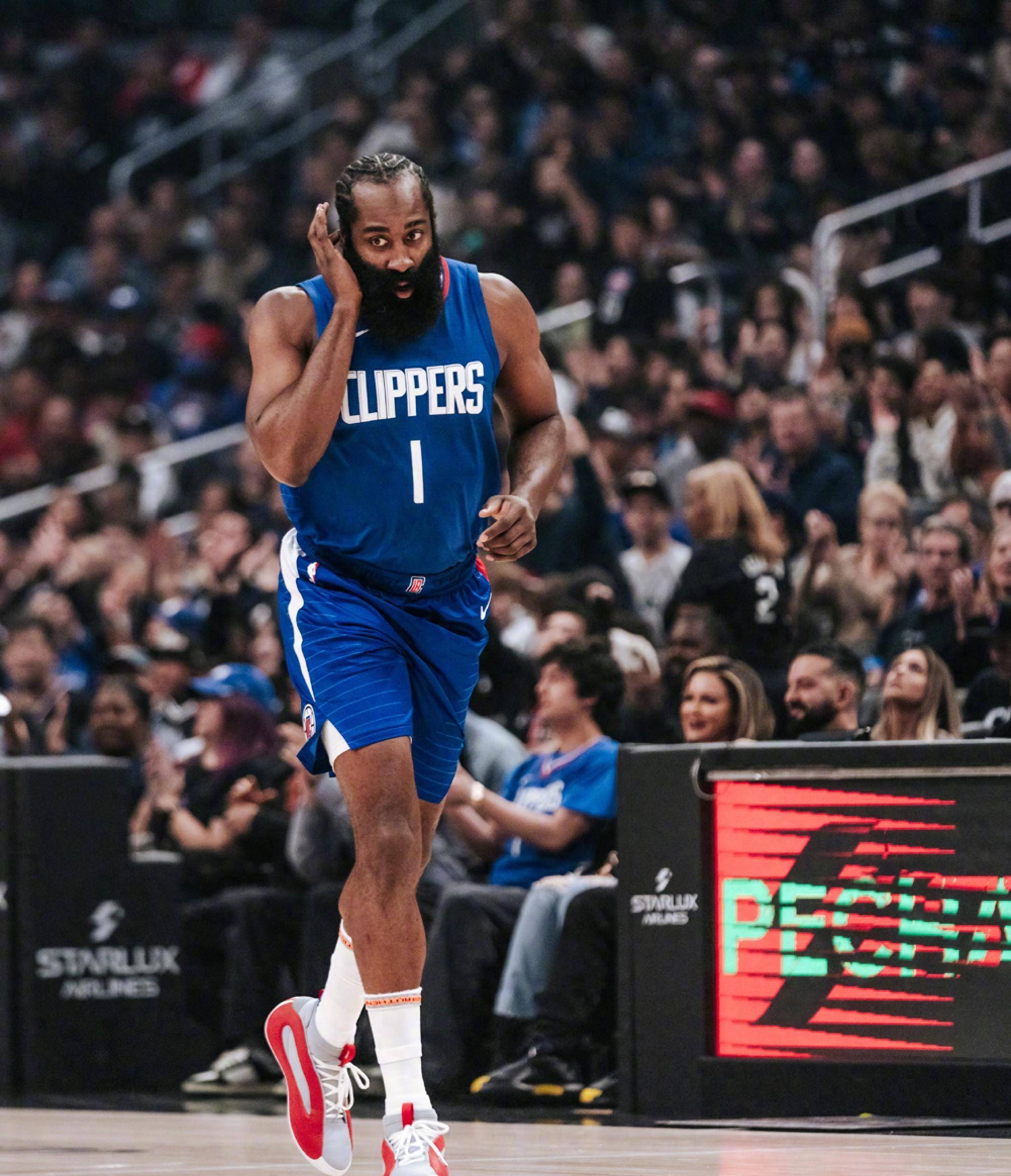 华体会官网-快船击败骑士,乔治终节爆发砍下分的简单介绍 第2张 华体会官网-快船击败骑士,乔治终节爆发砍下分的简单介绍 第2张