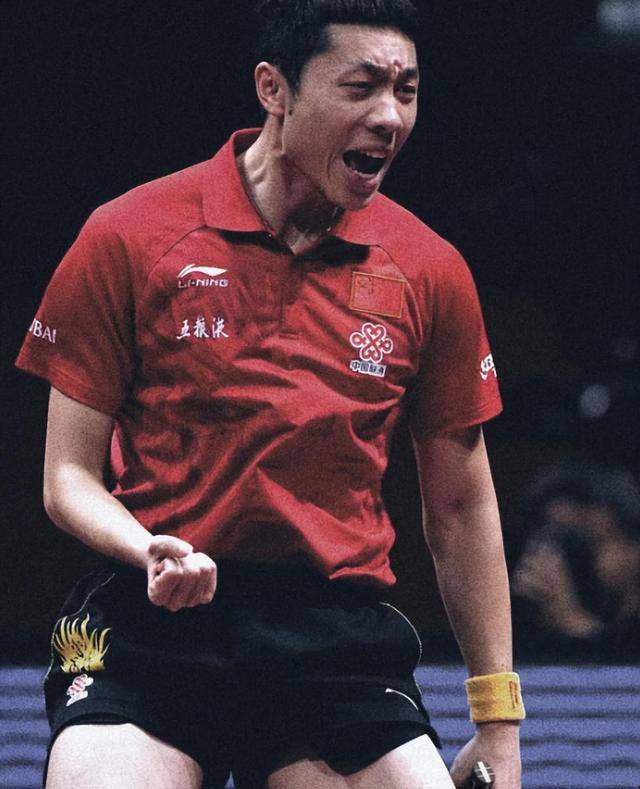 华体会app-中国乒乓球队力克韩国乒乓球队，许昕制霸全场的简单介绍  第1张