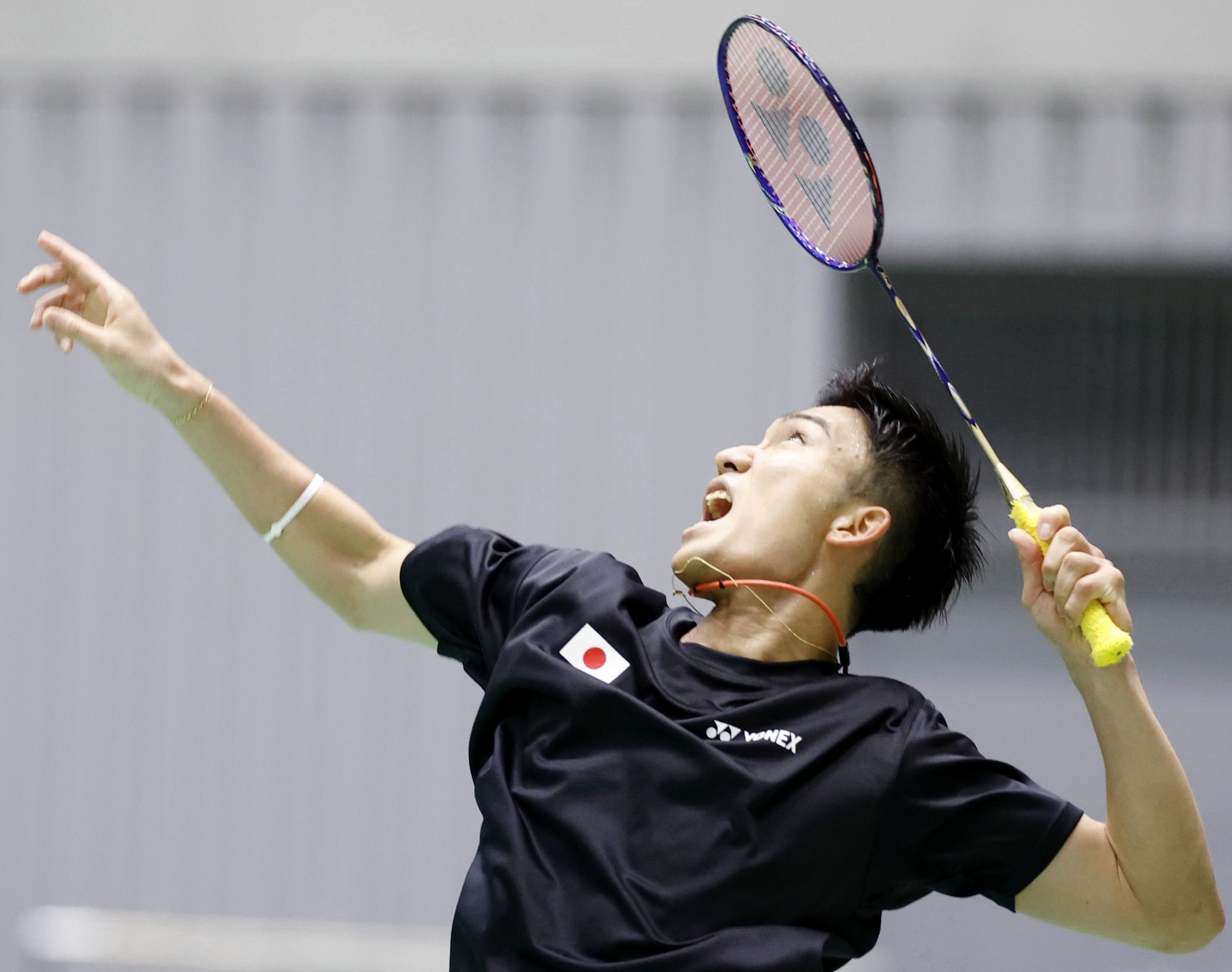 华体会登录-韩国羽毛球队完胜日本羽毛球队,桃田贤斗高光表现的简单介绍 第1张 华体会登录-韩国羽毛球队完胜日本羽毛球队,桃田贤斗高光表现的简单介绍 第1张