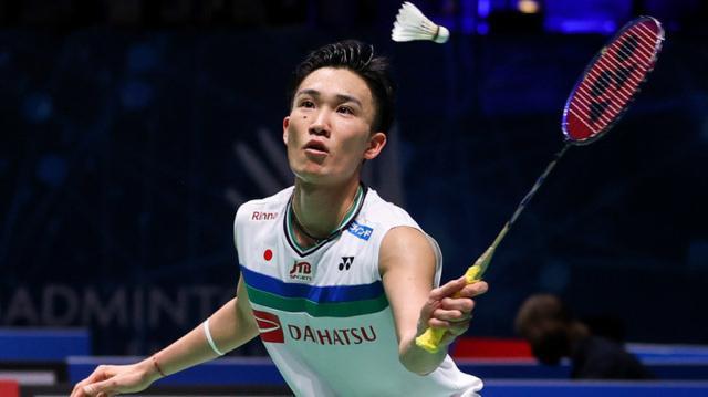 华体会登录-韩国羽毛球队完胜日本羽毛球队,桃田贤斗高光表现的简单介绍 第2张 华体会登录-韩国羽毛球队完胜日本羽毛球队,桃田贤斗高光表现的简单介绍 第2张