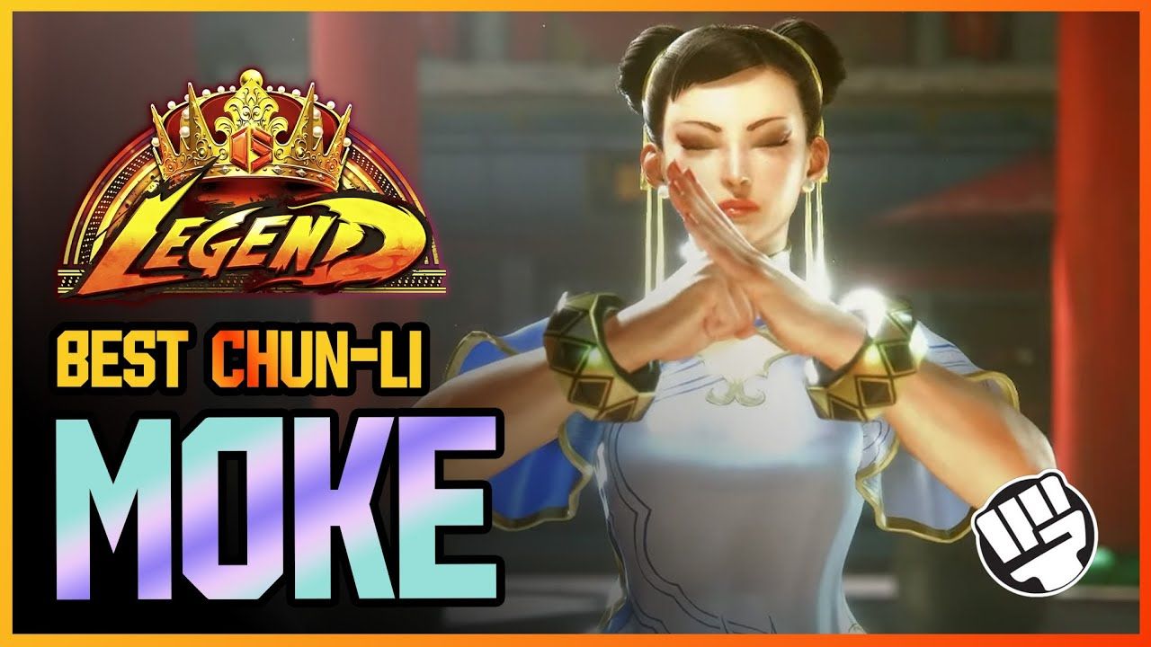 华体会官网-关于技术流与激情碰撞，街霸6决赛再创新高的信息  第2张