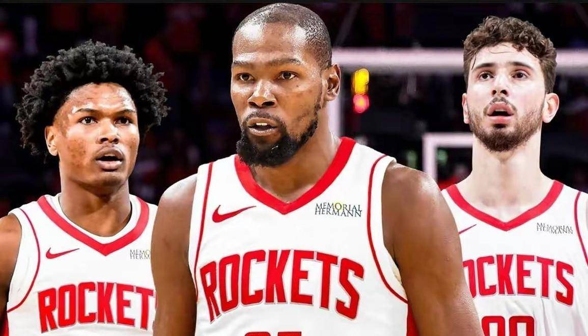 华体会体育-希腊男篮完胜火箭，杜兰特打破历史纪录  第1张